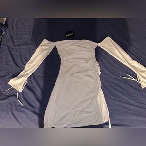 BECCA mini dress babyboo fashion